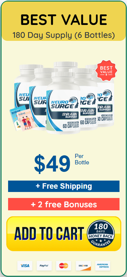 cognipure buy now 6 bottles